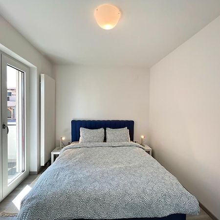 Apartmani Jarun Zagreb Extérieur photo