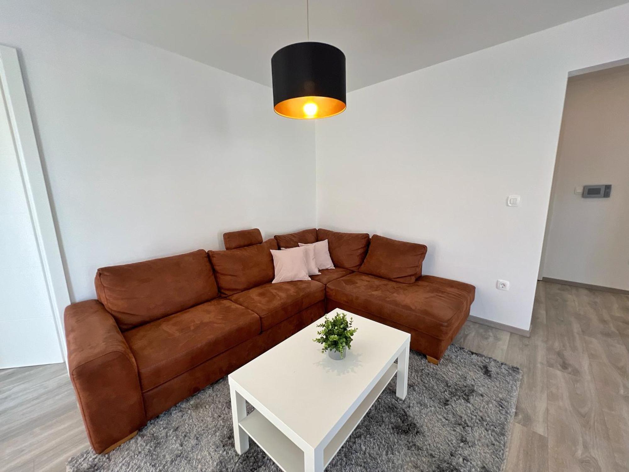 Apartmani Jarun Zagreb Extérieur photo