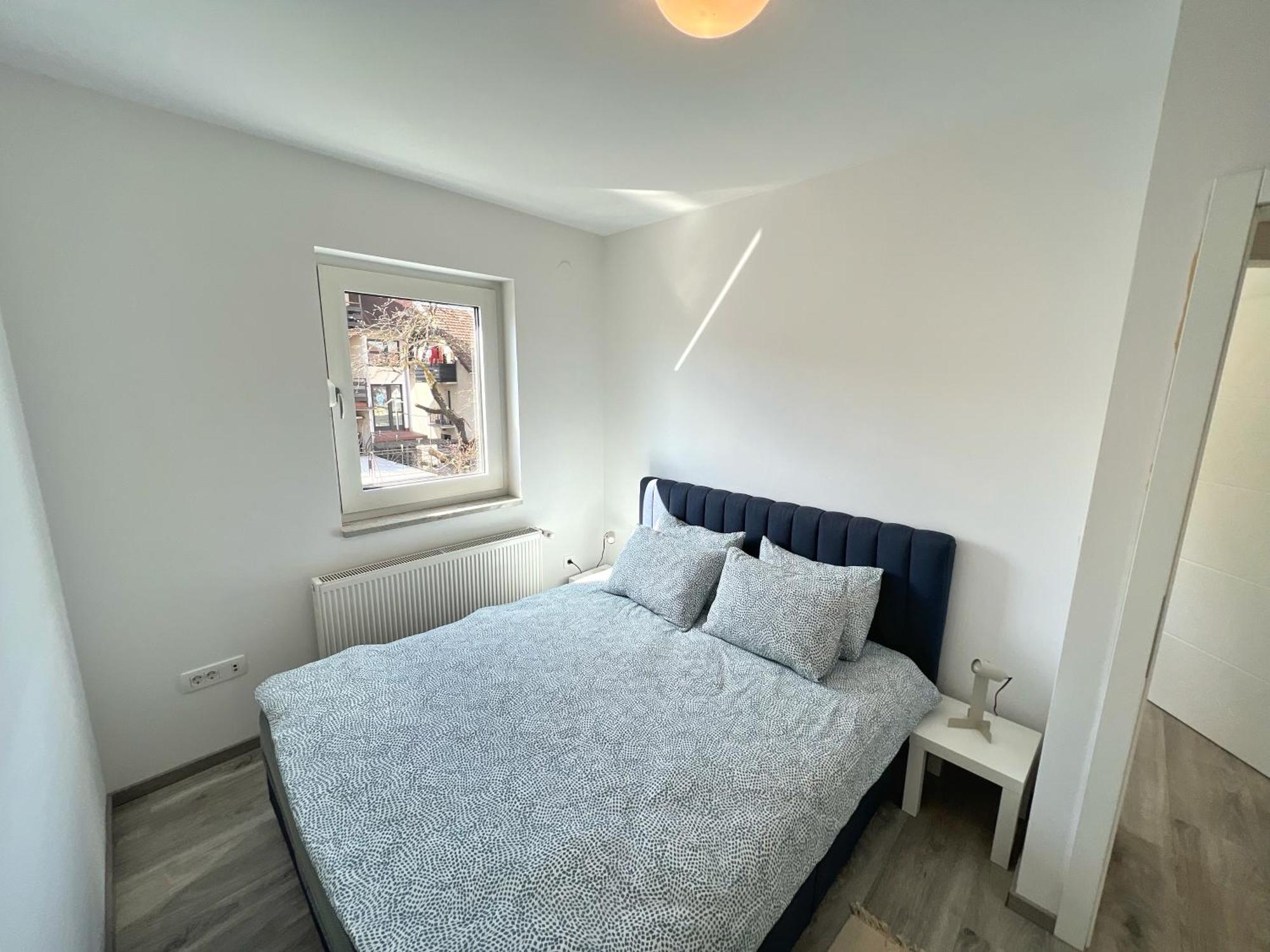 Apartmani Jarun Zagreb Extérieur photo