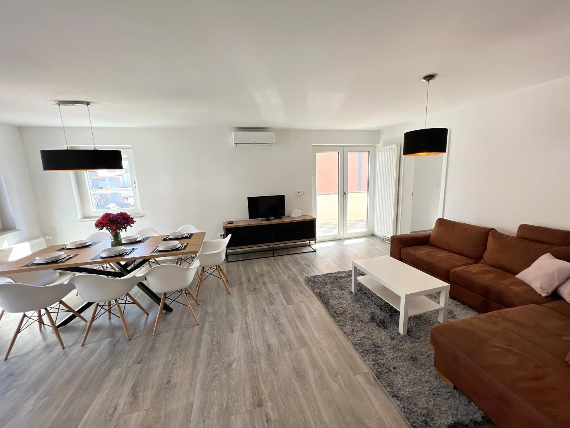 Apartmani Jarun Zagreb Extérieur photo