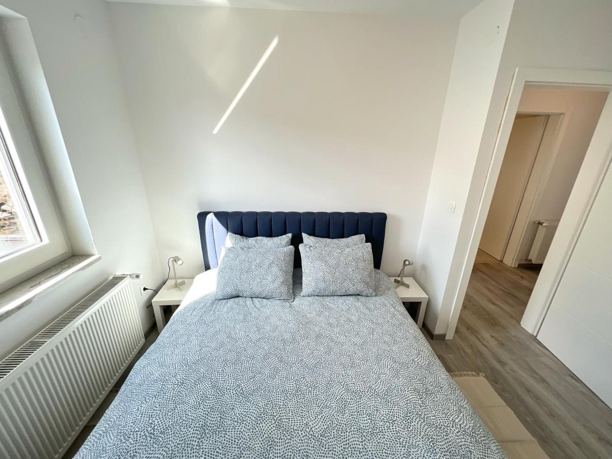 Apartmani Jarun Zagreb Extérieur photo