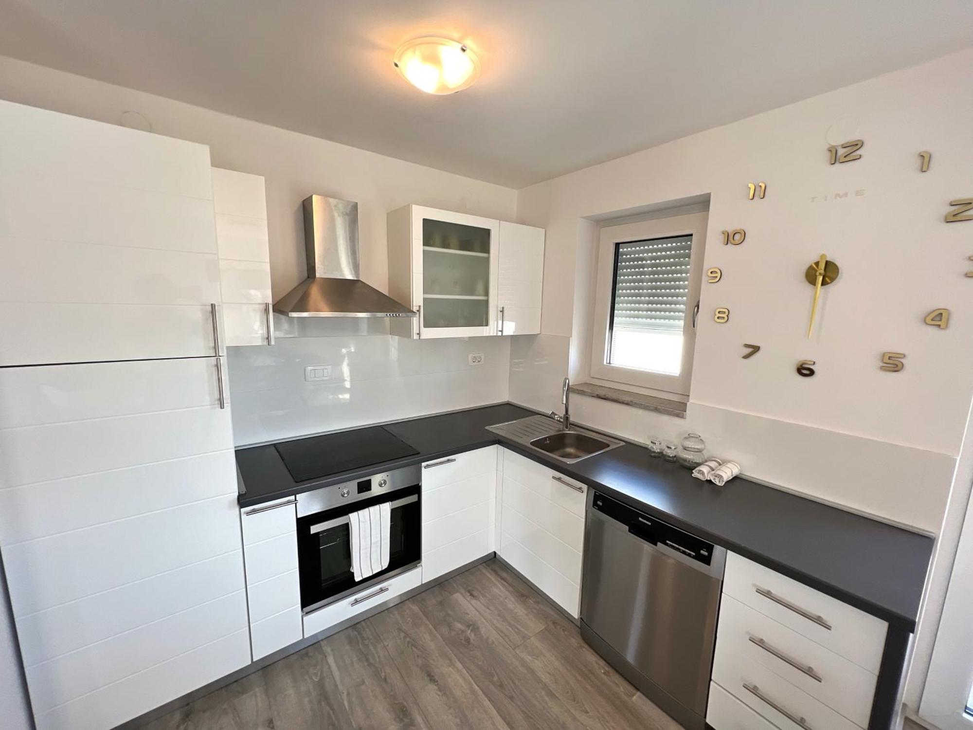 Apartmani Jarun Zagreb Extérieur photo