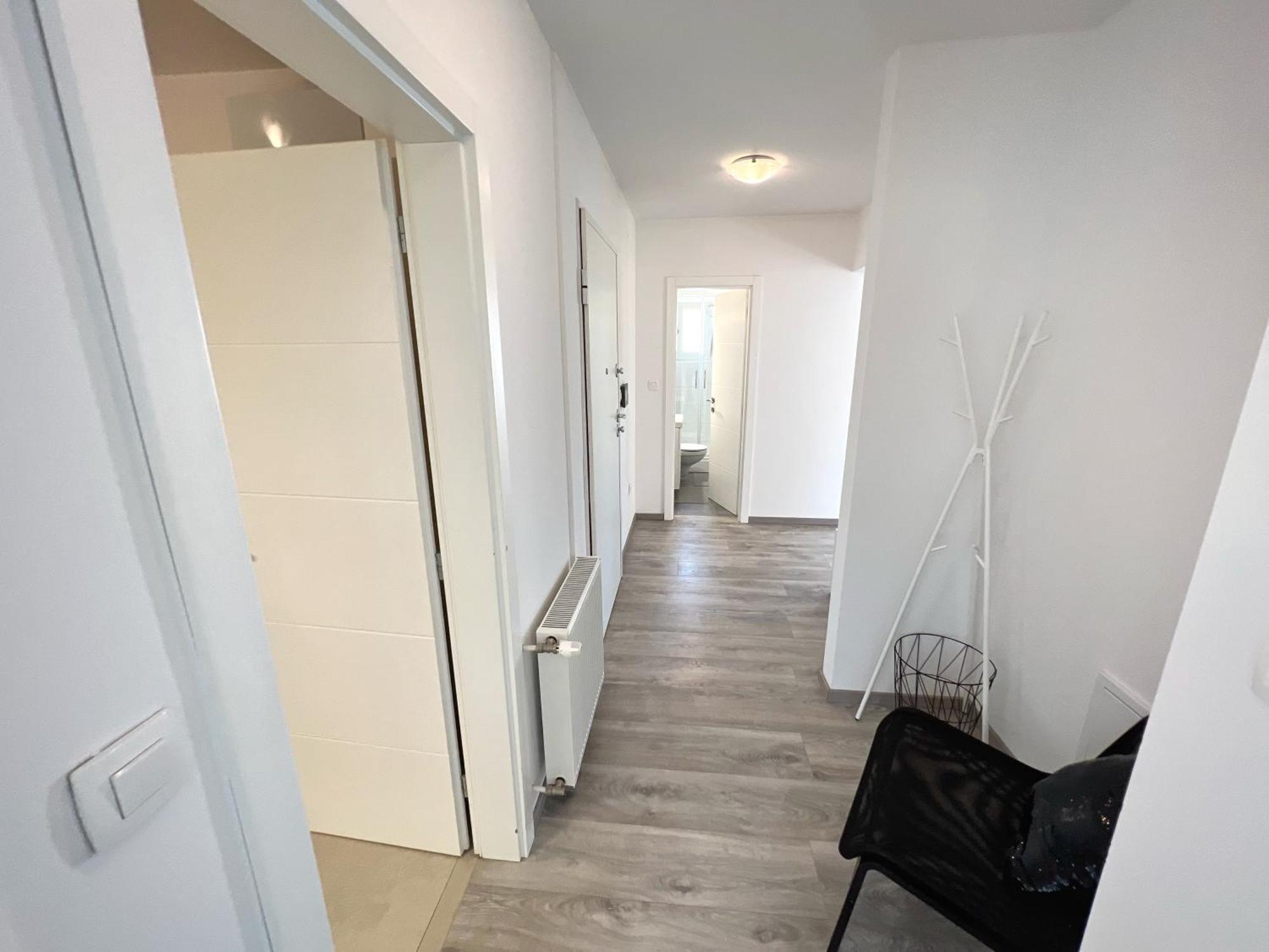 Apartmani Jarun Zagreb Extérieur photo