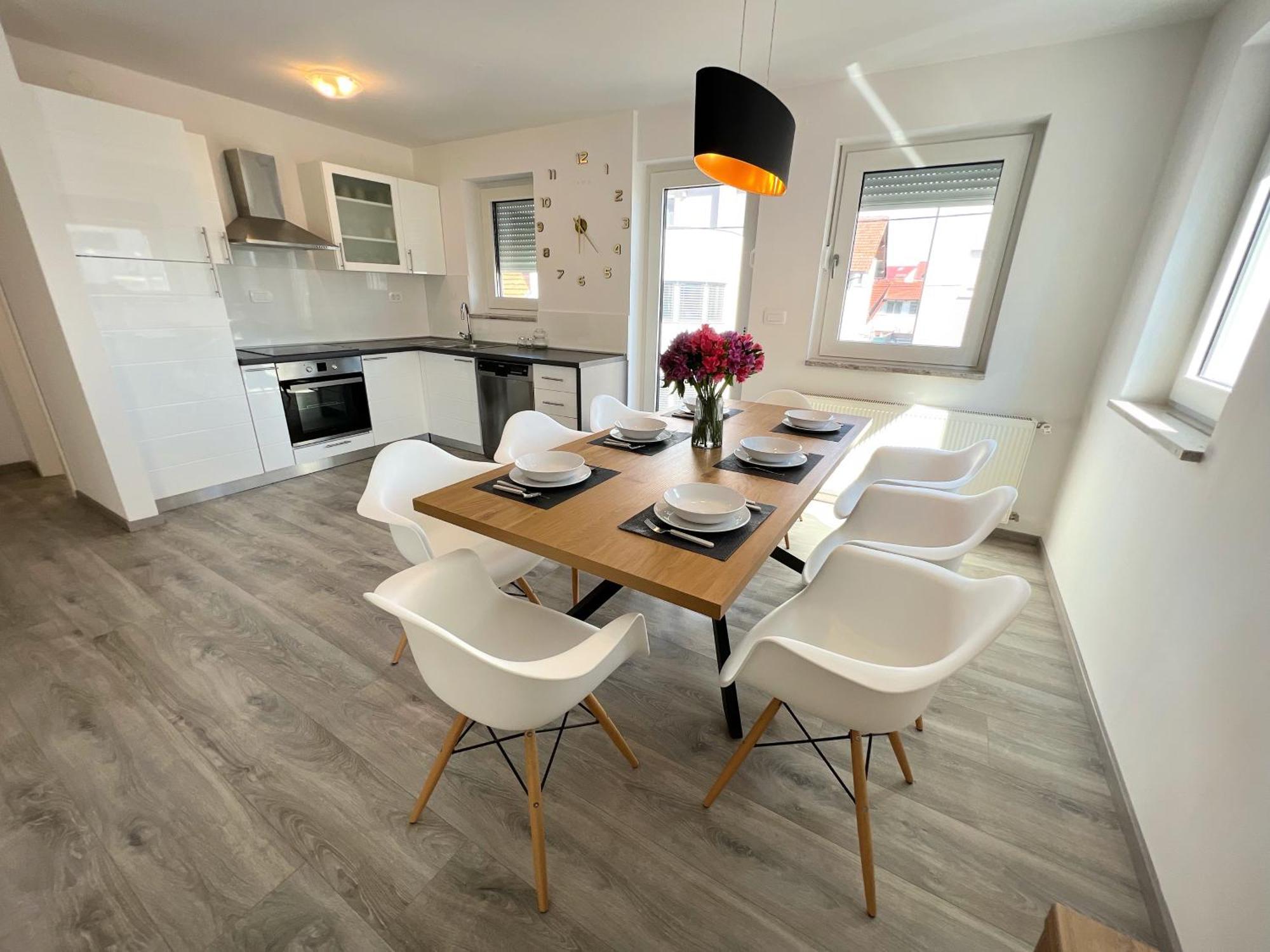 Apartmani Jarun Zagreb Extérieur photo