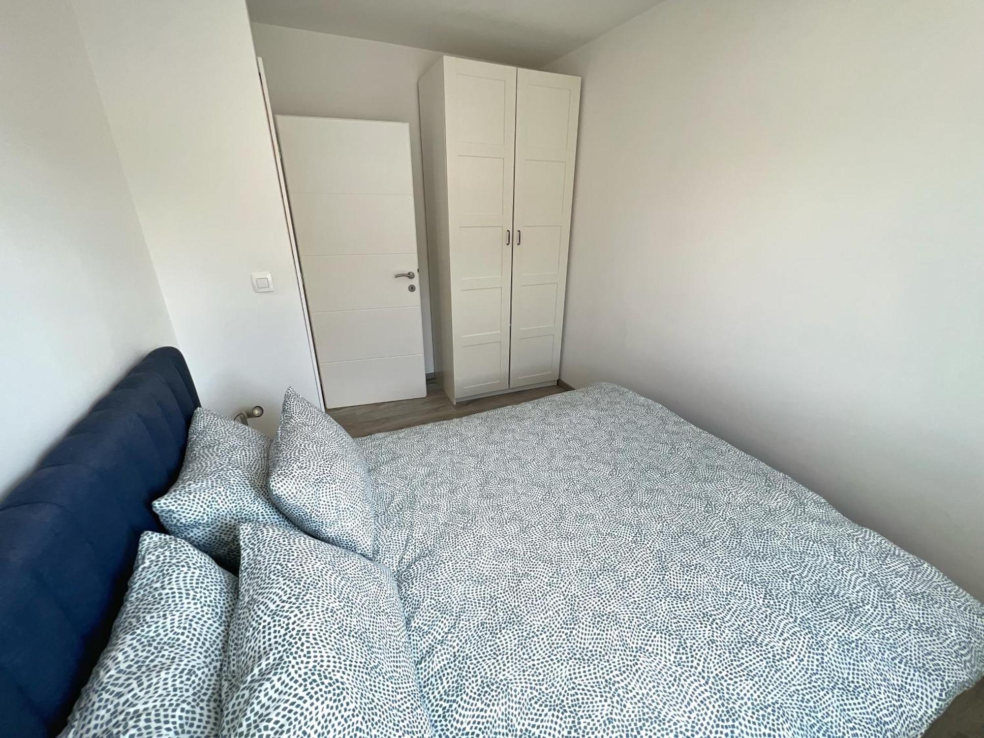 Apartmani Jarun Zagreb Extérieur photo