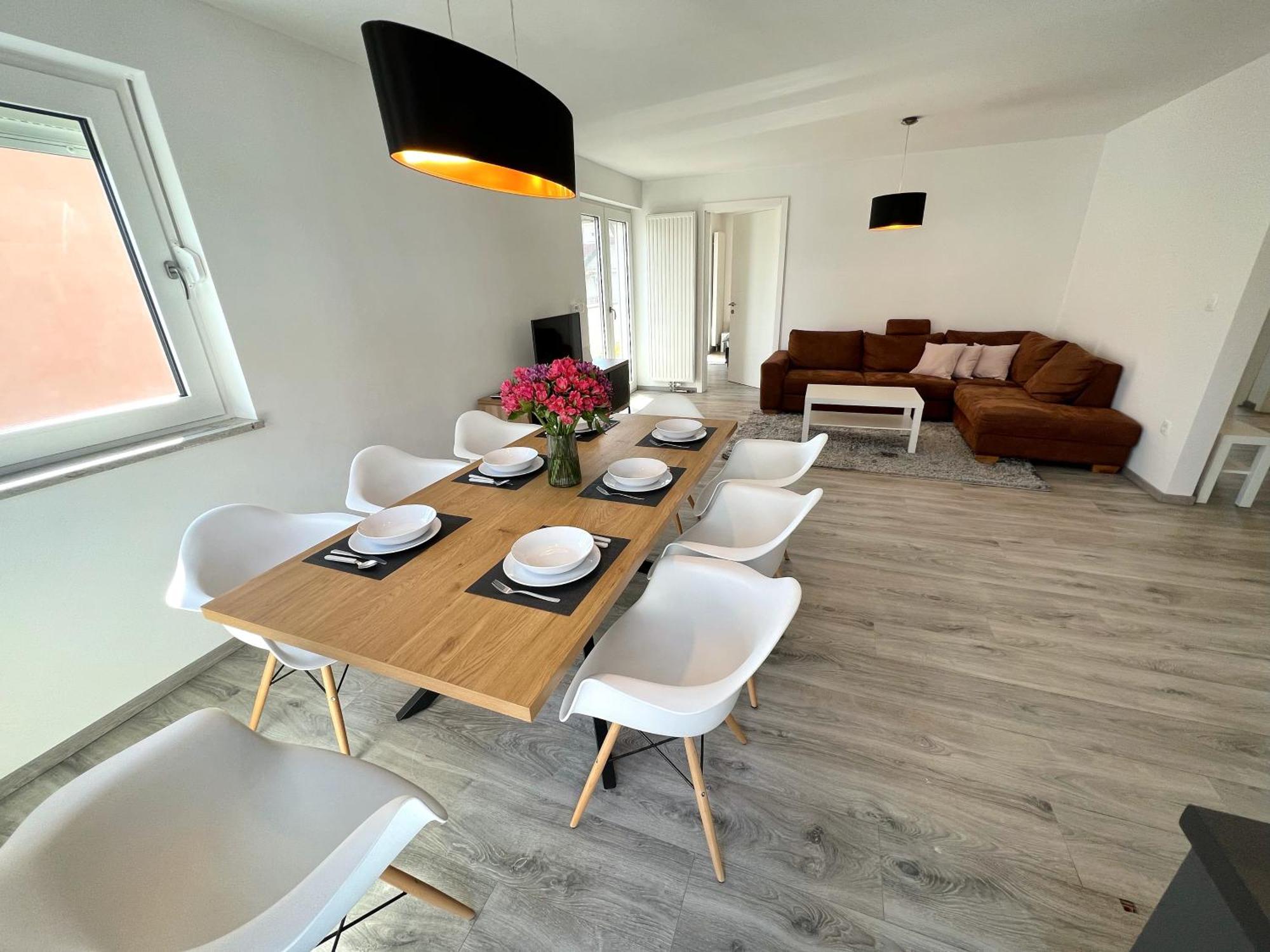 Apartmani Jarun Zagreb Extérieur photo