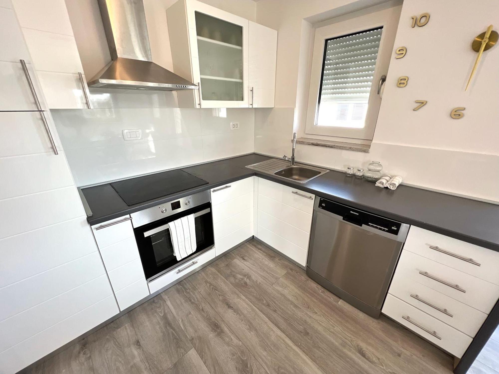 Apartmani Jarun Zagreb Extérieur photo