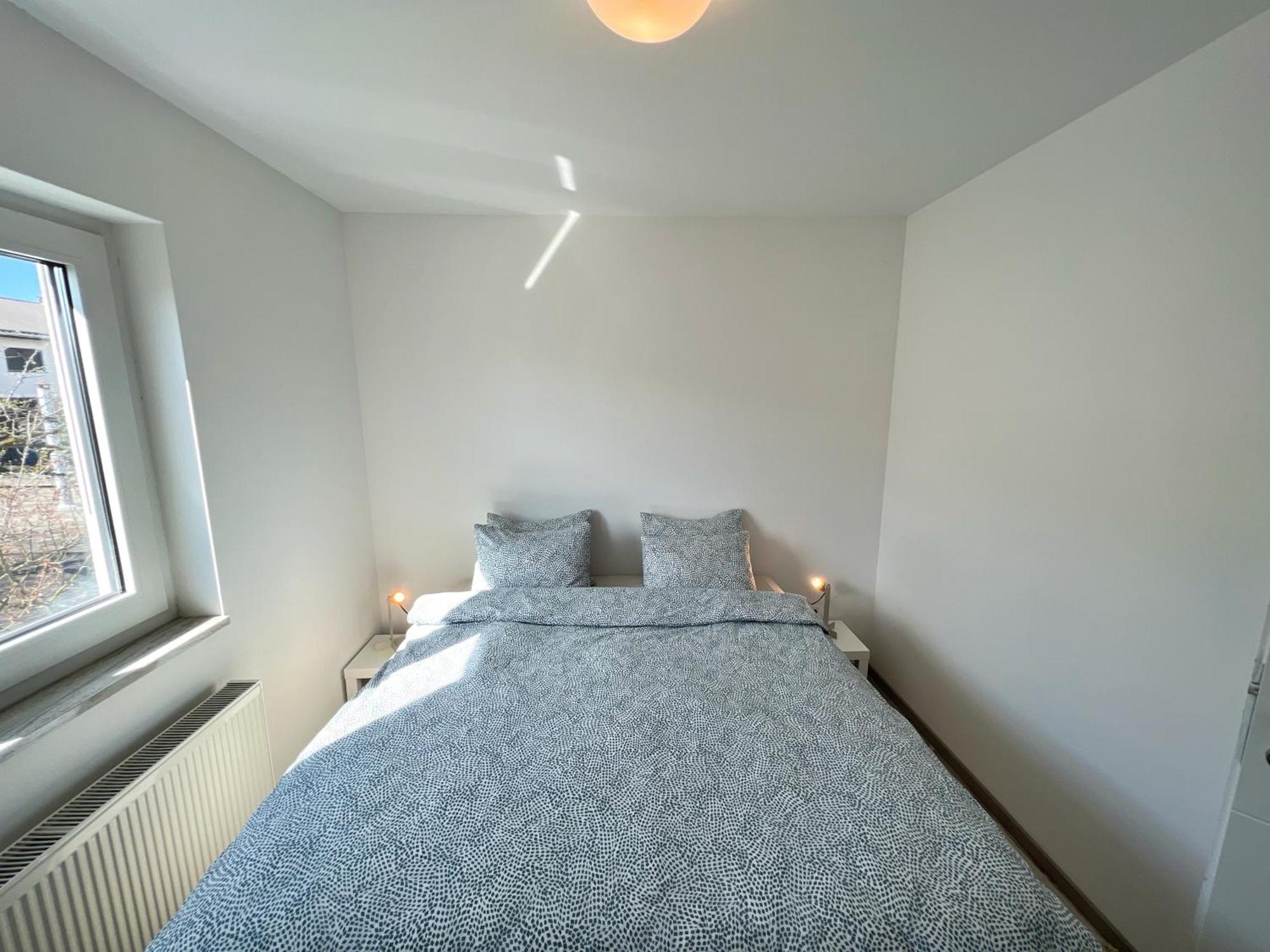 Apartmani Jarun Zagreb Extérieur photo