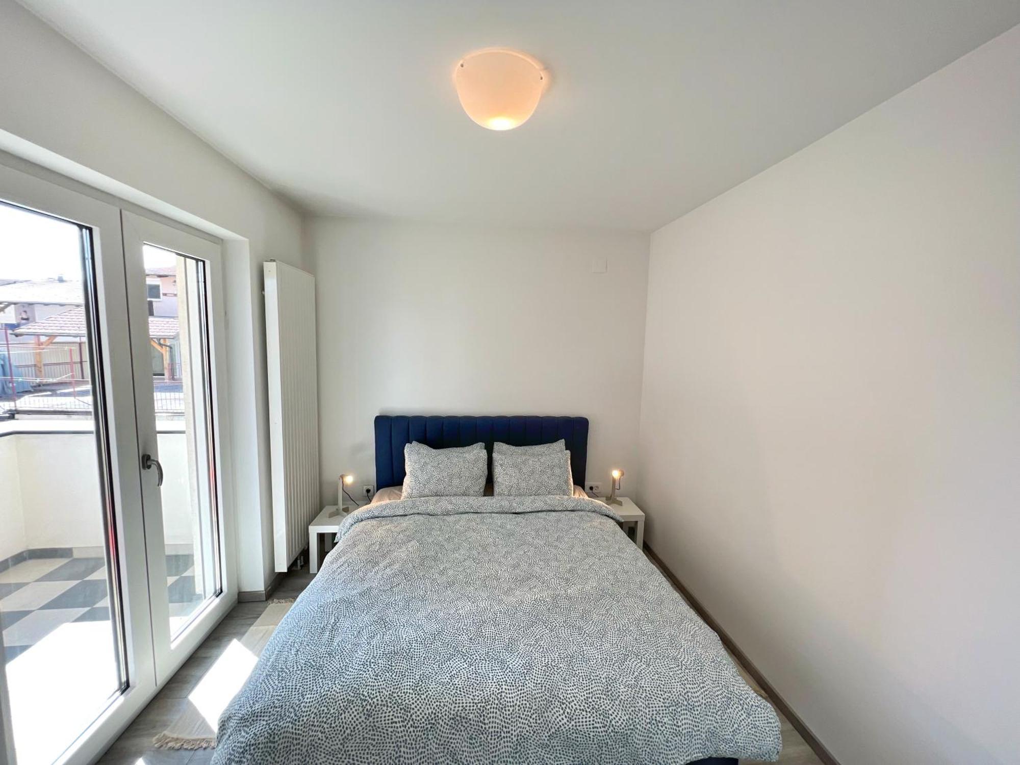 Apartmani Jarun Zagreb Extérieur photo