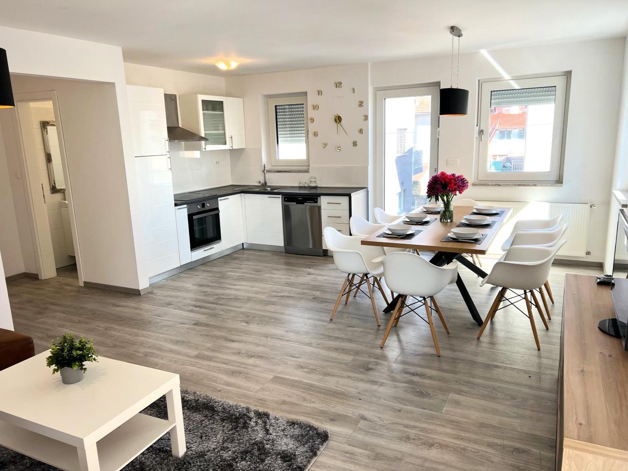 Apartmani Jarun Zagreb Extérieur photo