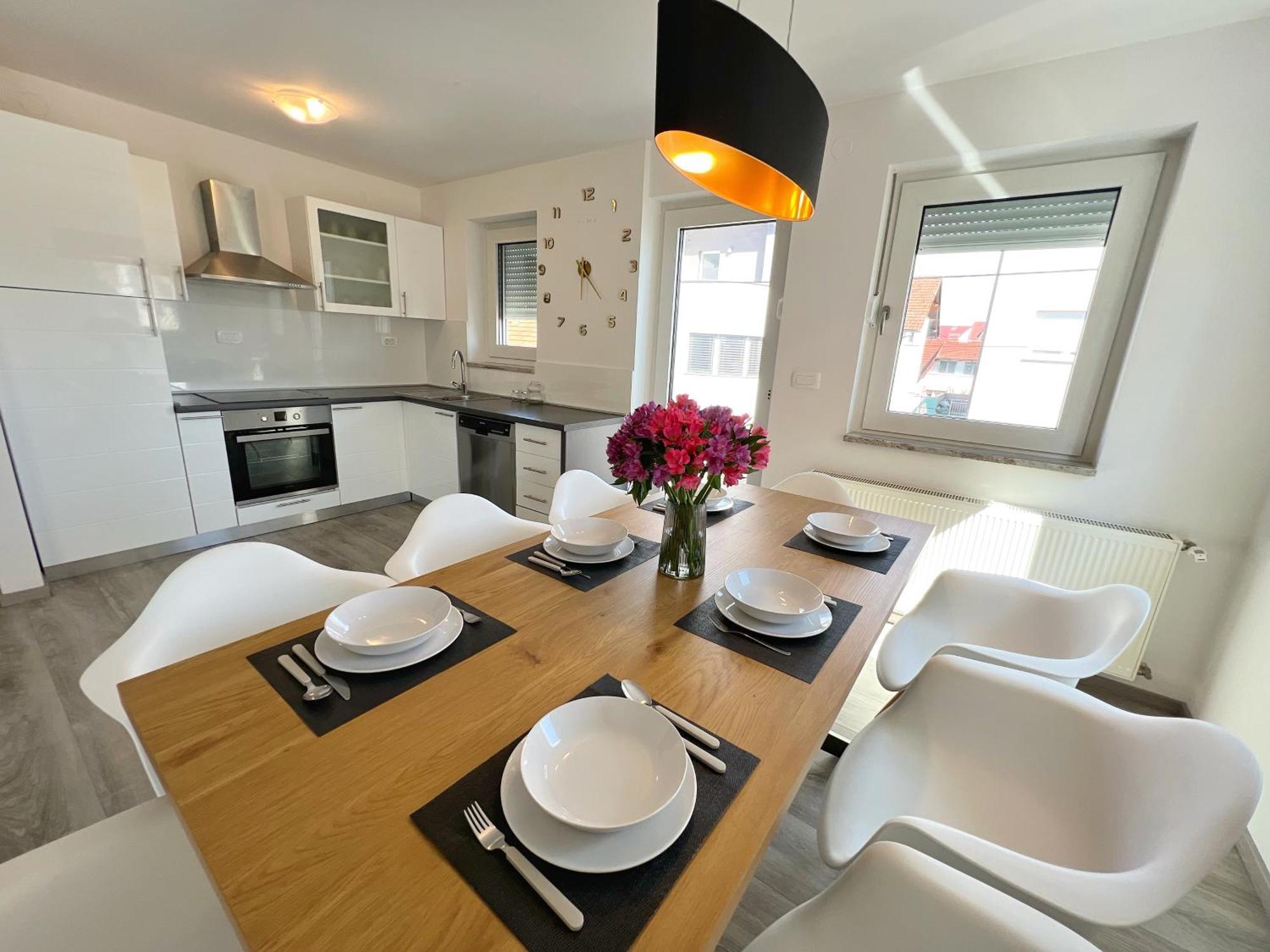 Apartmani Jarun Zagreb Extérieur photo