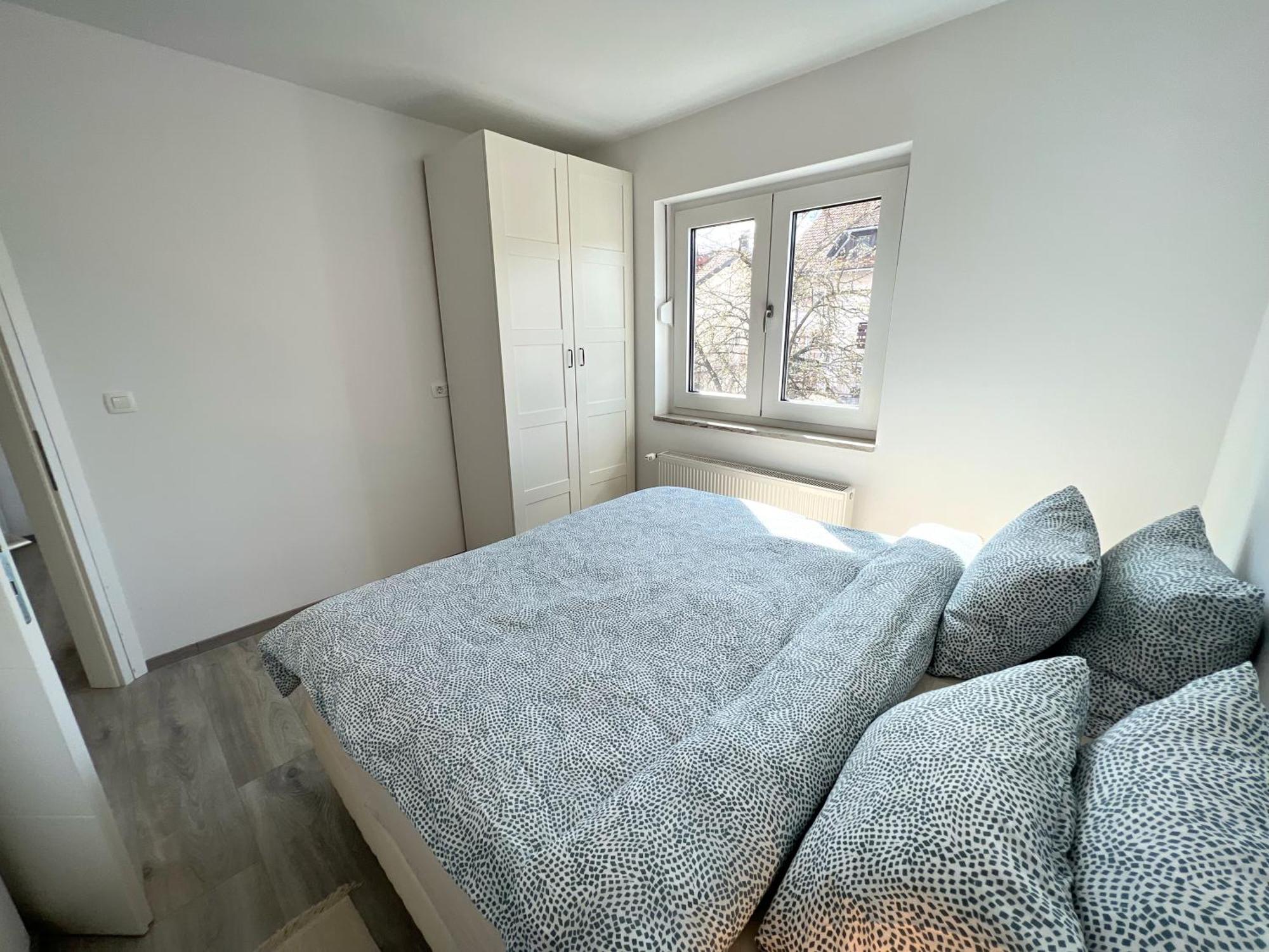 Apartmani Jarun Zagreb Extérieur photo