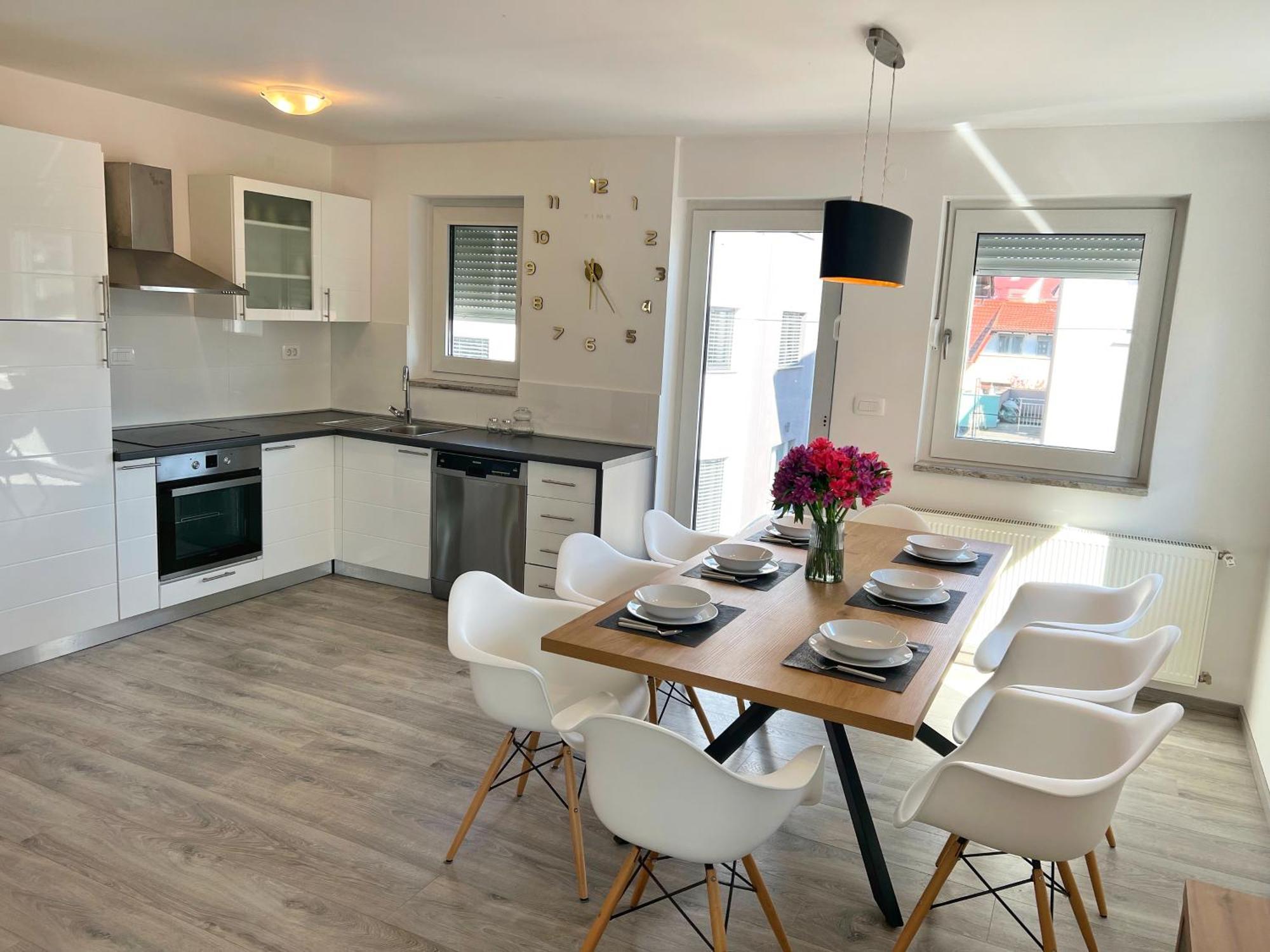 Apartmani Jarun Zagreb Extérieur photo