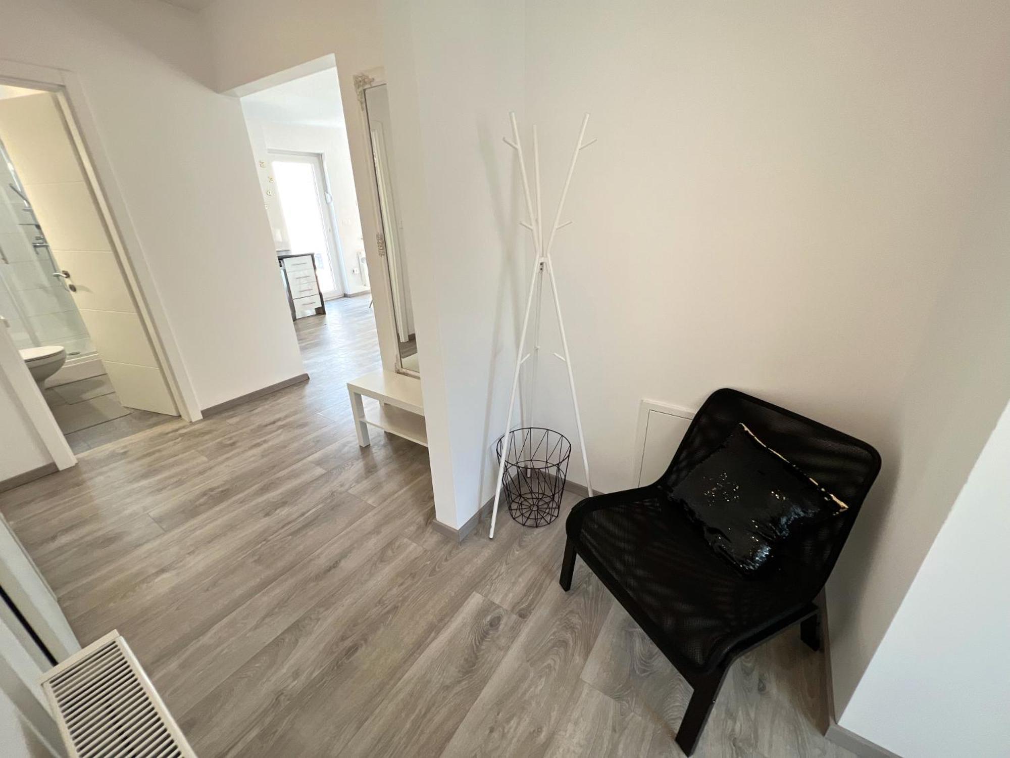 Apartmani Jarun Zagreb Extérieur photo